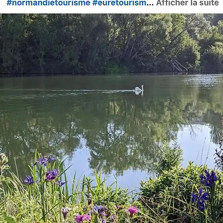 La Maison Des Pecheurs Dom wakacyjny