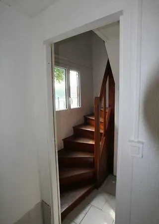 度假居 La Maison Des Pecheurs *