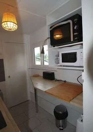 度假居 La Maison Des Pecheurs *