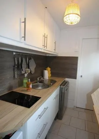 La Maison Des Pecheurs * 圣皮埃尔－迪沃夫赖