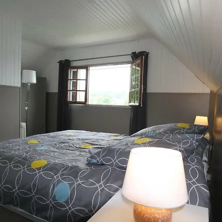 Dom wakacyjny La Maison Des Pecheurs Saint-Pierre-du-Vauvray