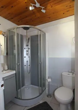 La Maison Des Pecheurs Saint-Pierre-du-Vauvray