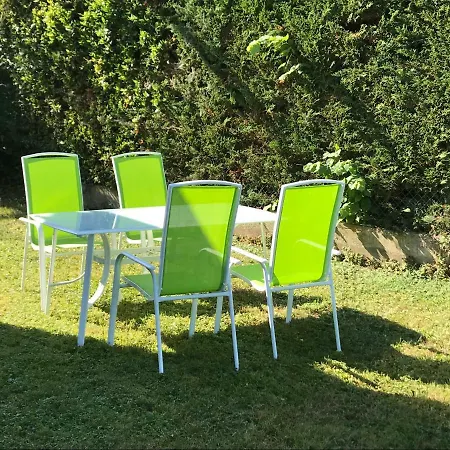 La Maison Des Pecheurs