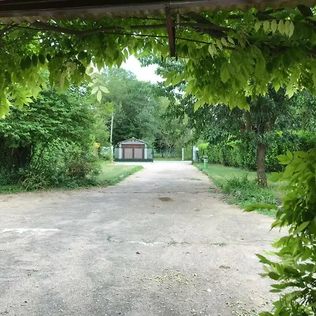 La Maison Des Pecheurs *