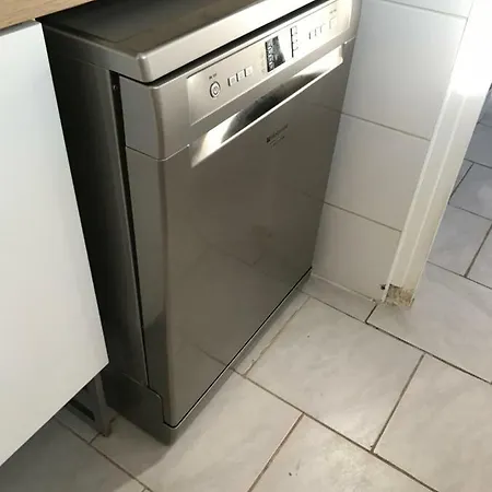 La Maison Des Pecheurs *