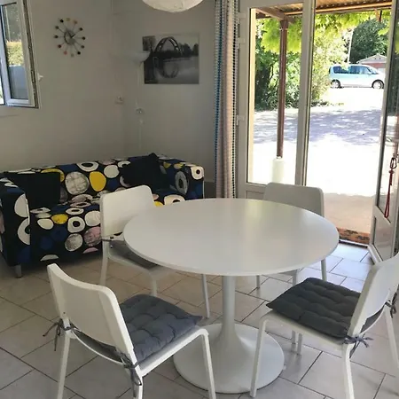 La Maison Des Pecheurs *