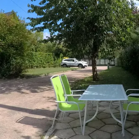 La Maison Des Pecheurs * Saint-Pierre-du-Vauvray