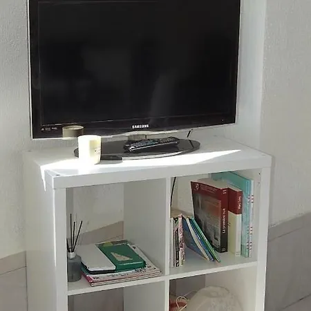 La Maison Des Pecheurs