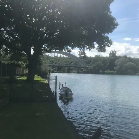 度假居 La Maison Des Pecheurs *