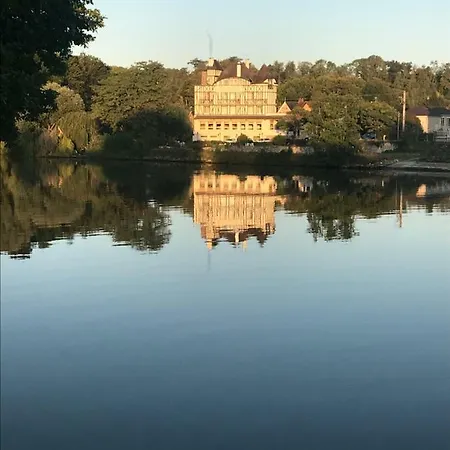 La Maison Des Pecheurs