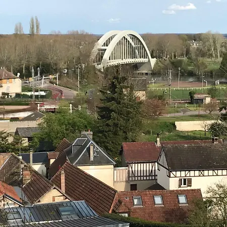 La Maison Des Pecheurs * Saint-Pierre-du-Vauvray
