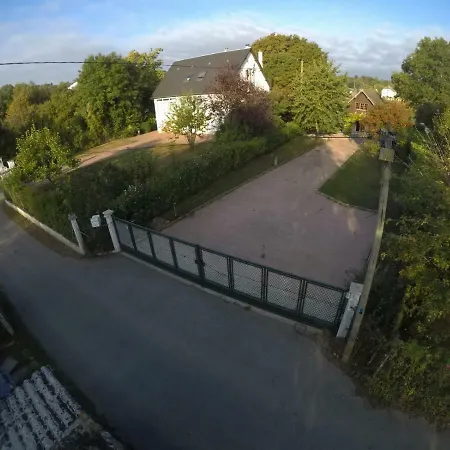 La Maison Des Pecheurs * Saint-Pierre-du-Vauvray