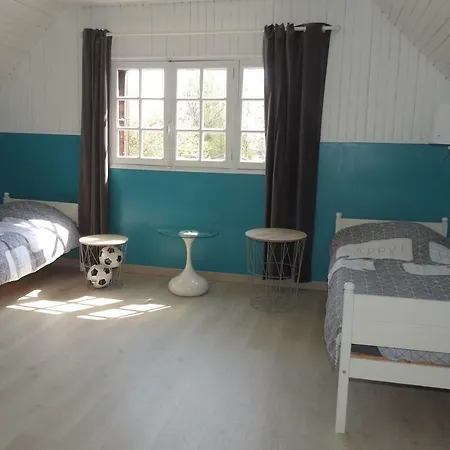 La Maison Des Pecheurs *