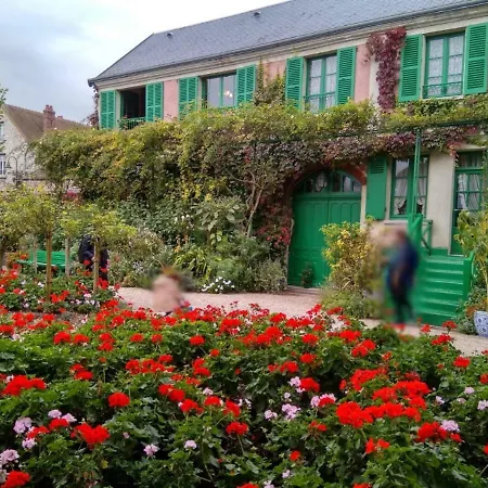 La Maison Des Pecheurs Dom wakacyjny *