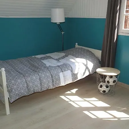 度假居 La Maison Des Pecheurs