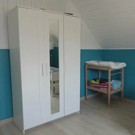 度假居 La Maison Des Pecheurs *