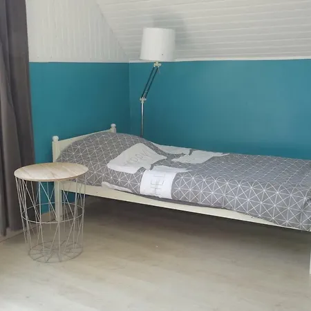 La Maison Des Pecheurs 度假居 *