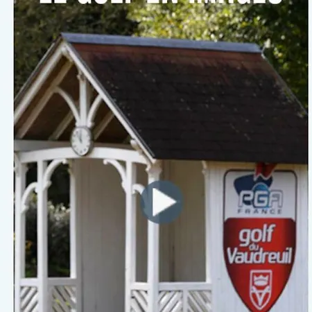 度假居 La Maison Des Pecheurs