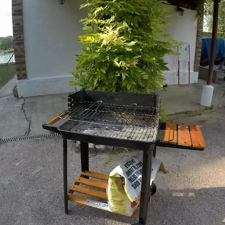 La Maison Des Pecheurs Dom wakacyjny