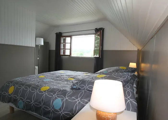 Tatil Evi La Maison Des Pecheurs Saint-Pierre-du-Vauvray