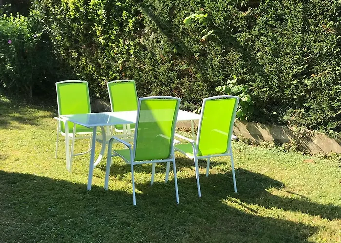 La Maison Des Pecheurs