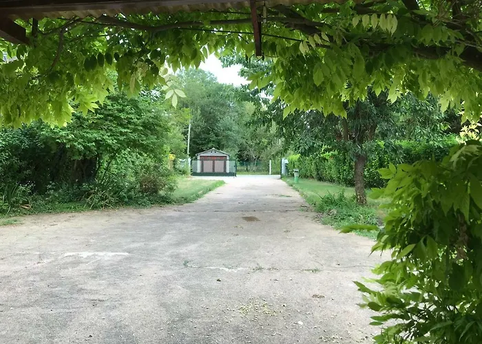 La Maison Des Pecheurs *