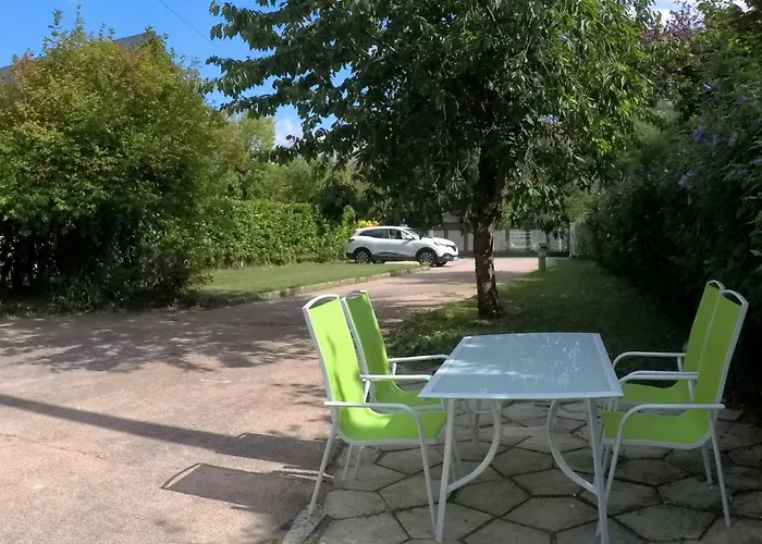 La Maison Des Pecheurs * Saint-Pierre-du-Vauvray