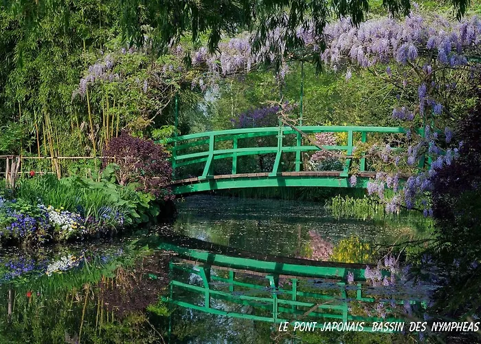 La Maison Des Pecheurs Tatil Evi Saint-Pierre-du-Vauvray