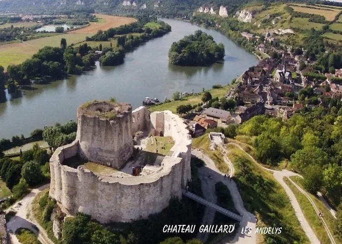 Tatil Evi La Maison Des Pecheurs *